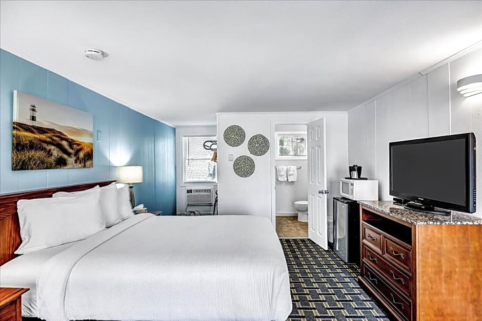 Ocean Breeze Motel