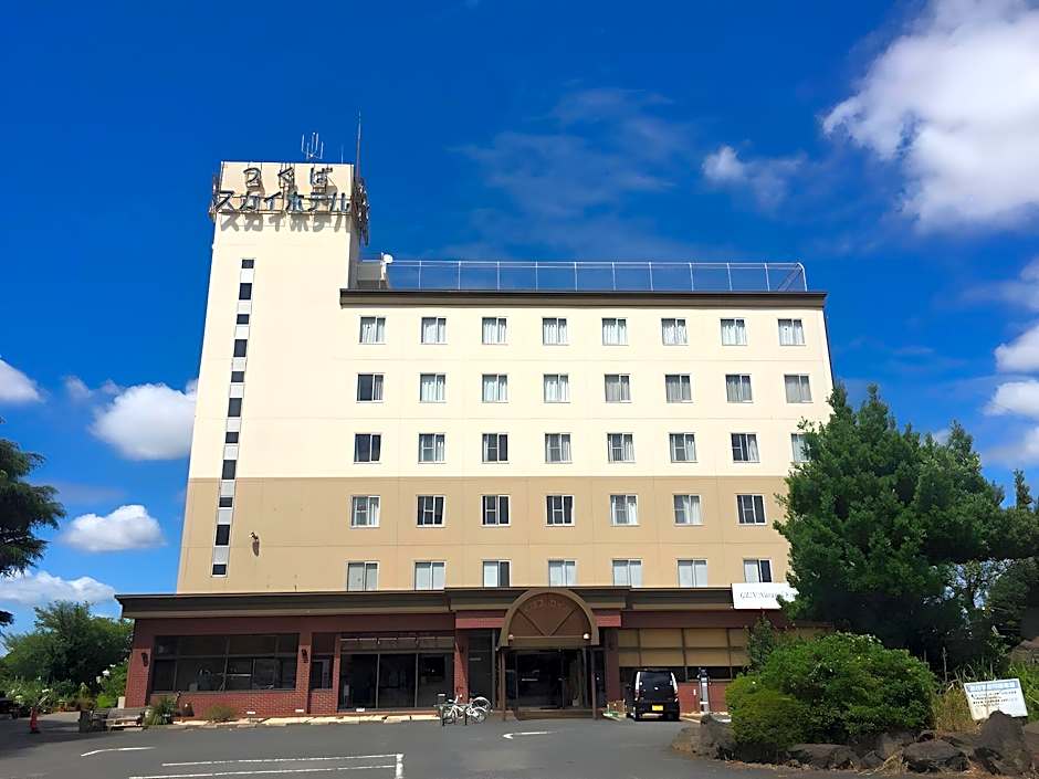 Tabist Tsukuba Sky Hotel