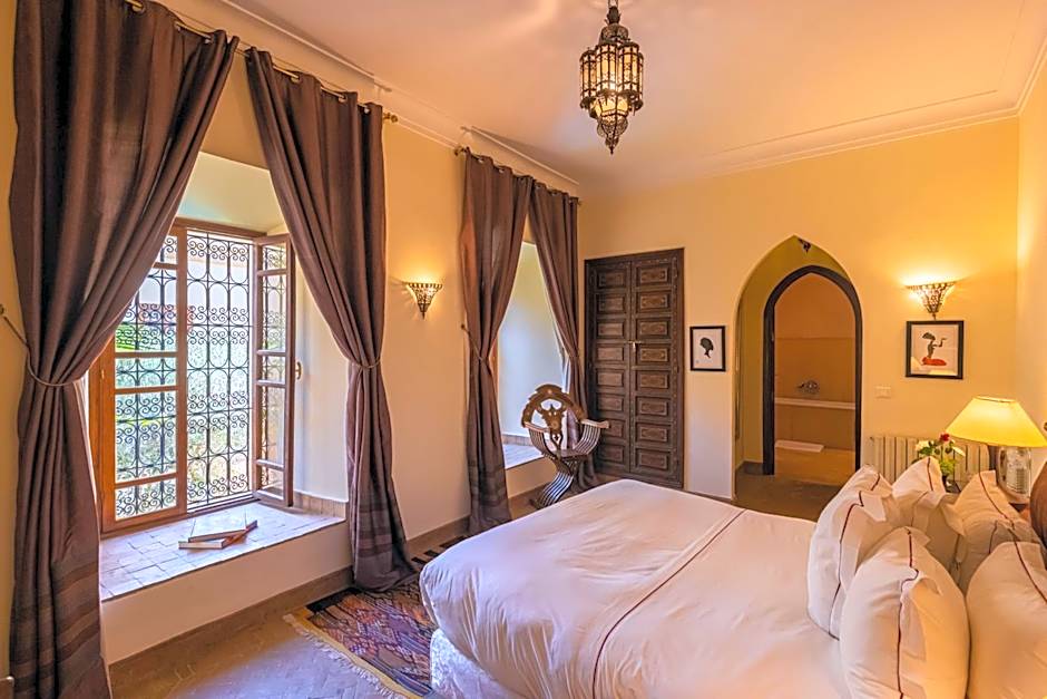 Riad Il Parco dei Principi