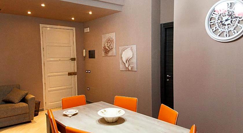 B&B Raggio di Sole Porto Empedocle