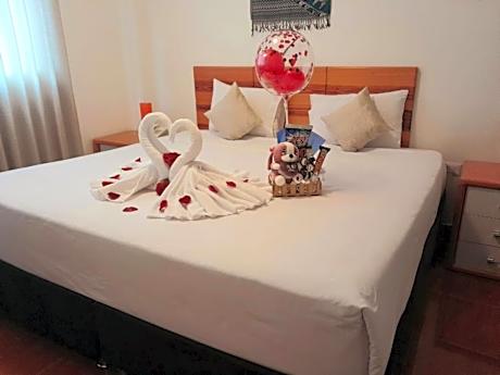 Fenix Hotel Machupicchu