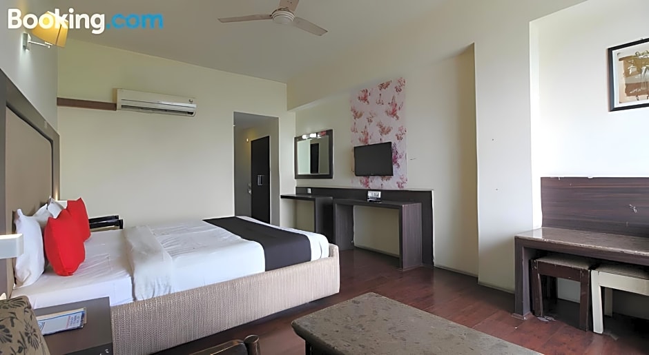 Hotel Jaya International