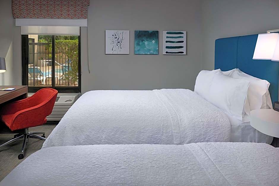Hampton Inn By Hilton Jupiter/Juno Beach