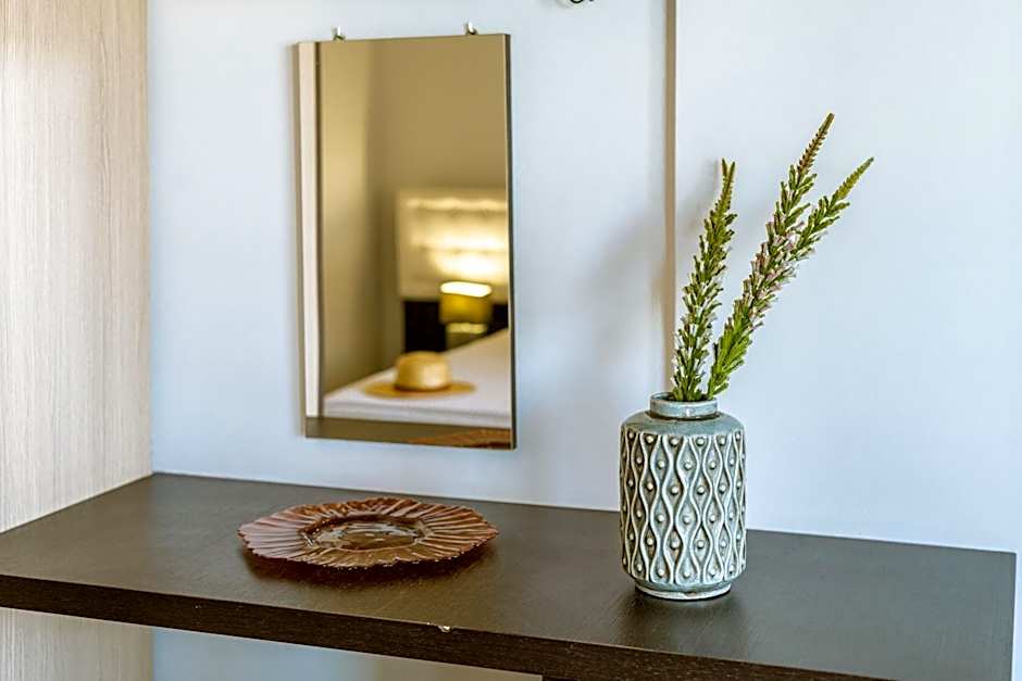 3Aktes Suites & Studios