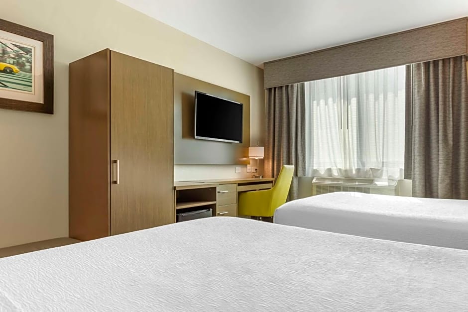 Best Western Brooklyn-Coney Island Inn
