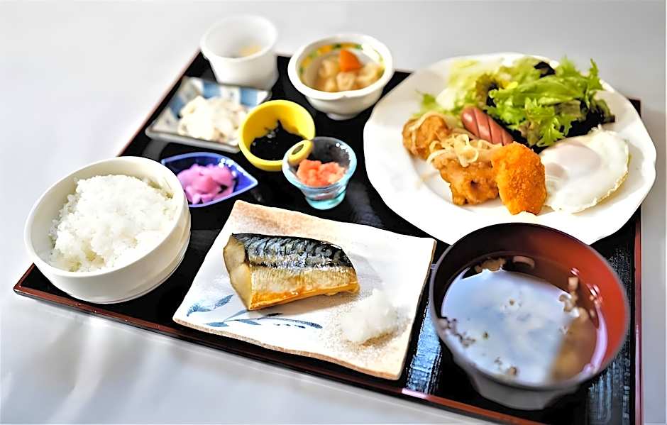 Chitose Airport Hotel