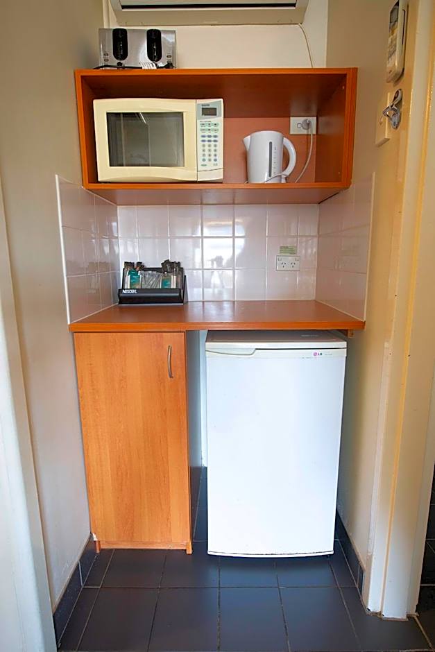 Narellan Motor Inn