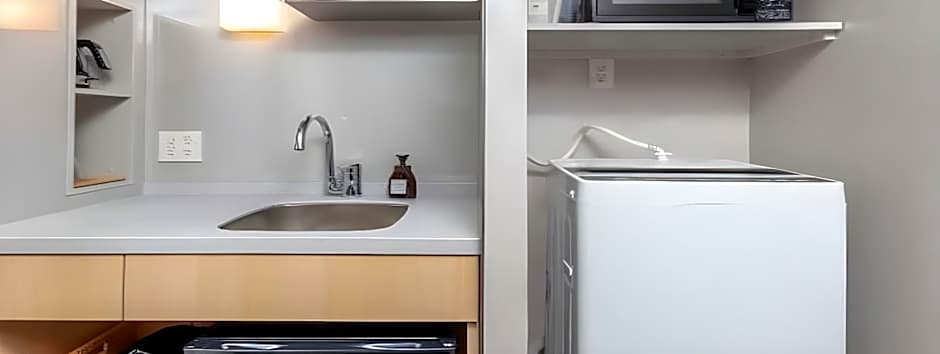 Hotel GOCO Stay Kyoto Shijo Kawaramachi