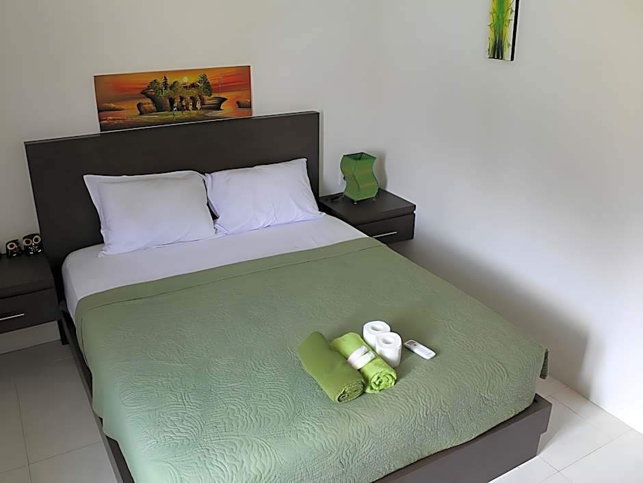 Naturela Hotel