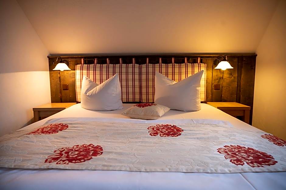 Landhotel Jann Hinsch Hof