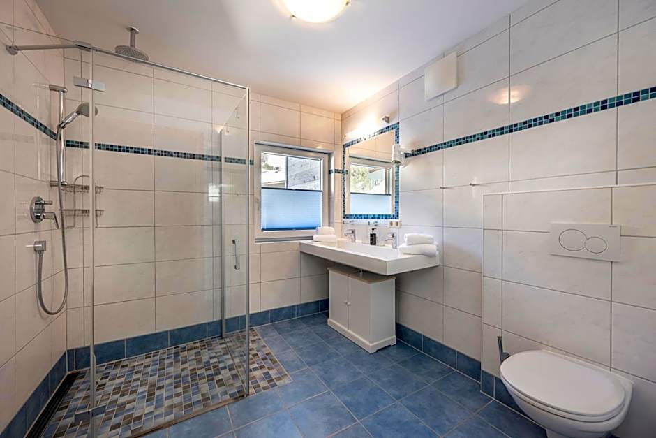 AUSTRIA APPART - natural Lifestyle Appartements auf der Piste