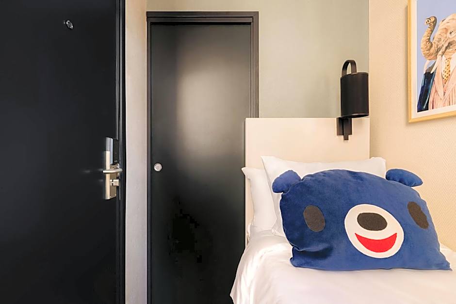 Leonardo Hotel Amsterdam Leidse Square