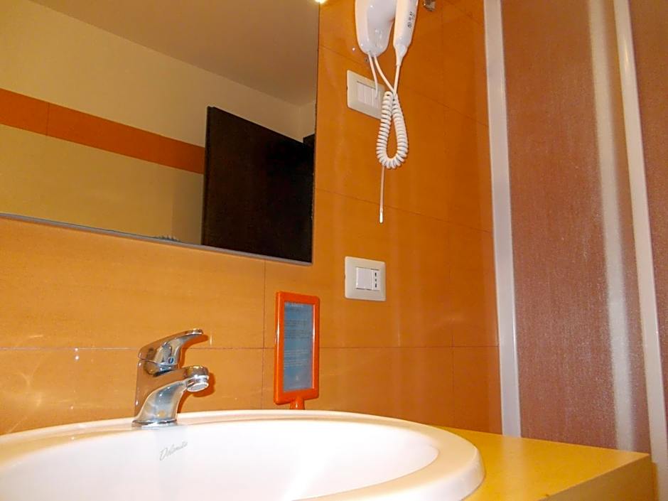 Hotel Catania Town