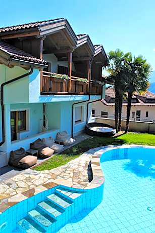 Gartenresidence Stephanie by Hotel Rotwand