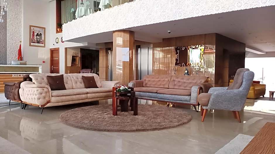 Hôtel Atlas Saiss Fès