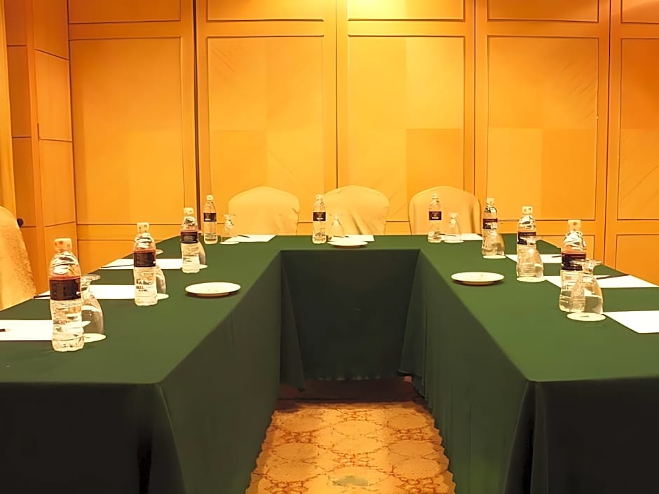 Imperial Hotel Miri
