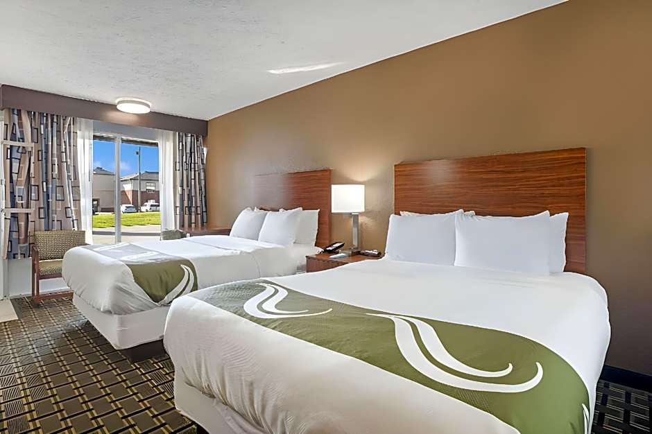 Quality Inn Georgetown North