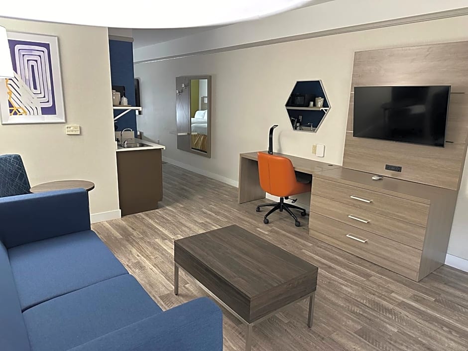 Holiday Inn Express Hotel & Suites San Dimas By IHG