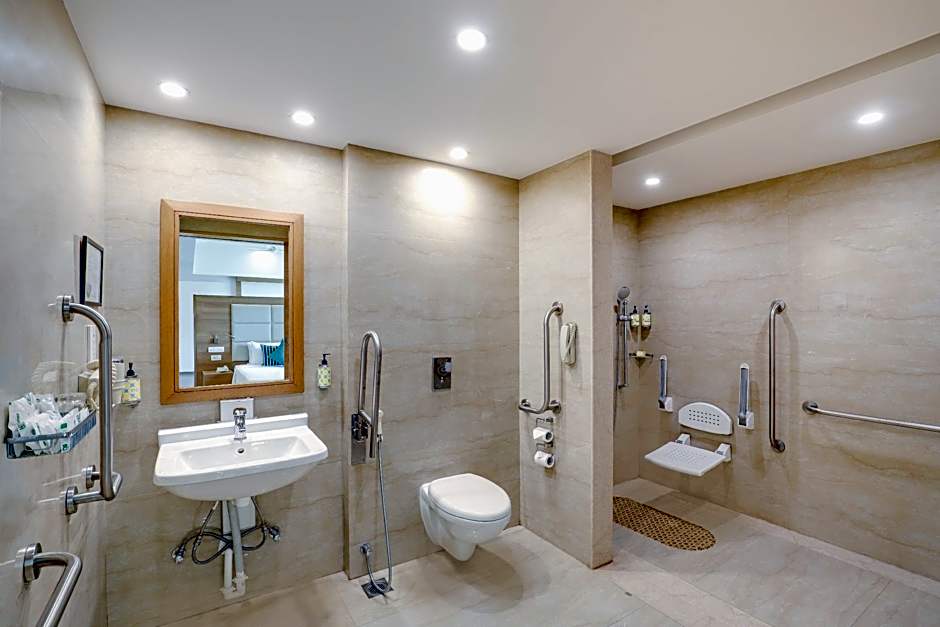 Lemon Tree Hotel Sector 60 Gurugram