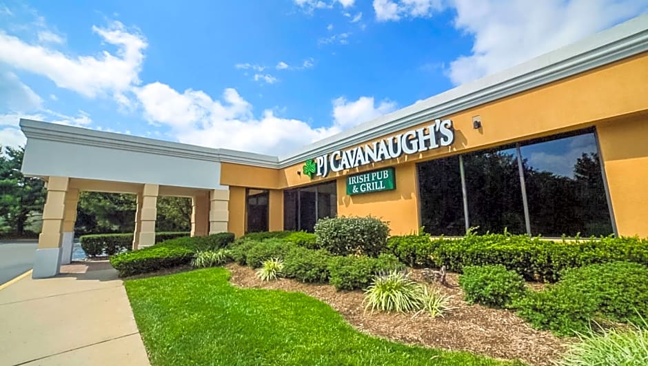 Magnuson Grand & Conference Center Somerset-Bridgewater