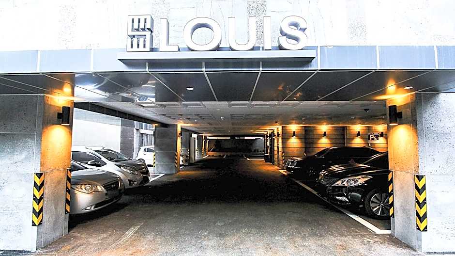 Louis Boutique Hotel