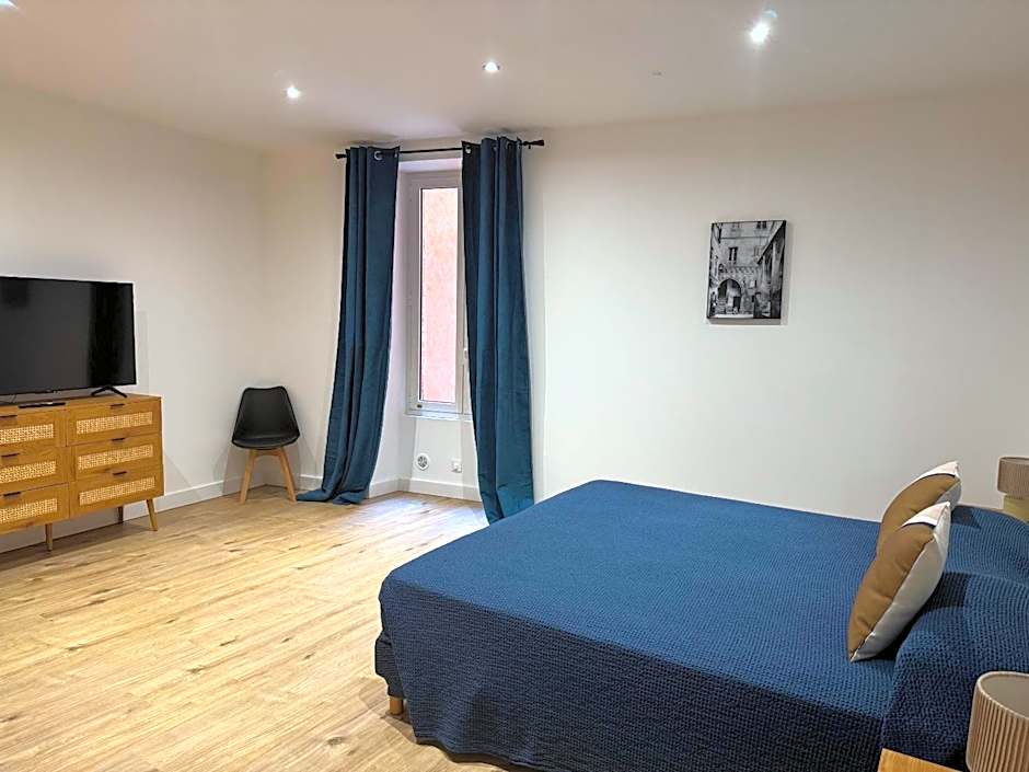 Les Appartements du Port