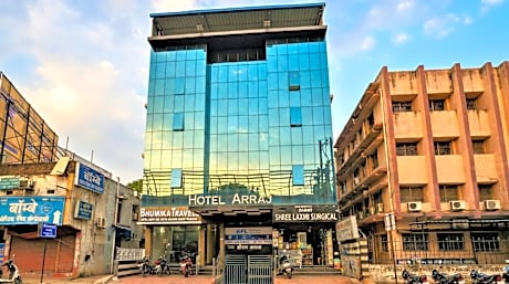 Hotel Arraj
