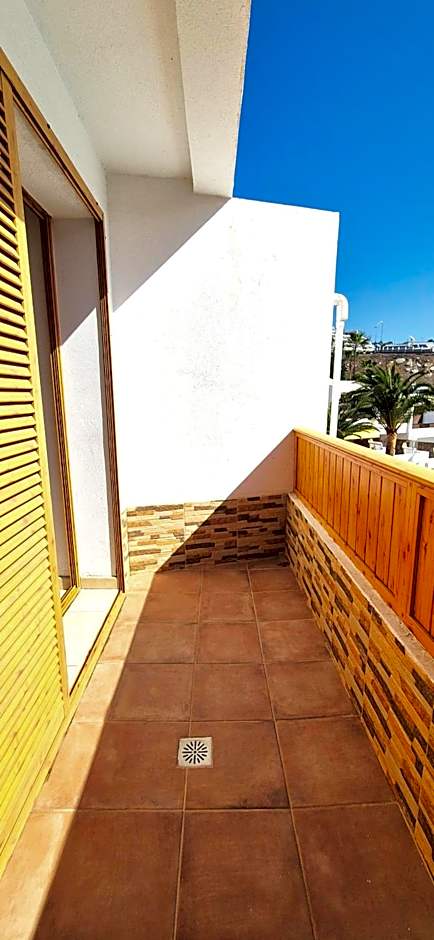 Apartamentos Panamá