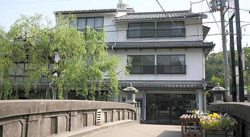 Kinosaki Onsen Kawaguchiya Honkan