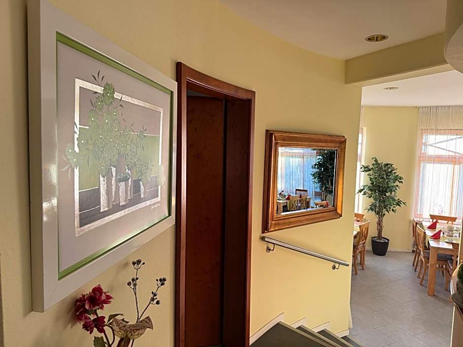 Hotel Garni Schick