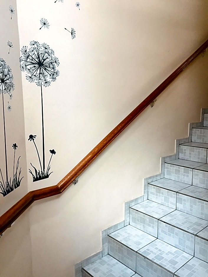 Pousada Villa Atlântica