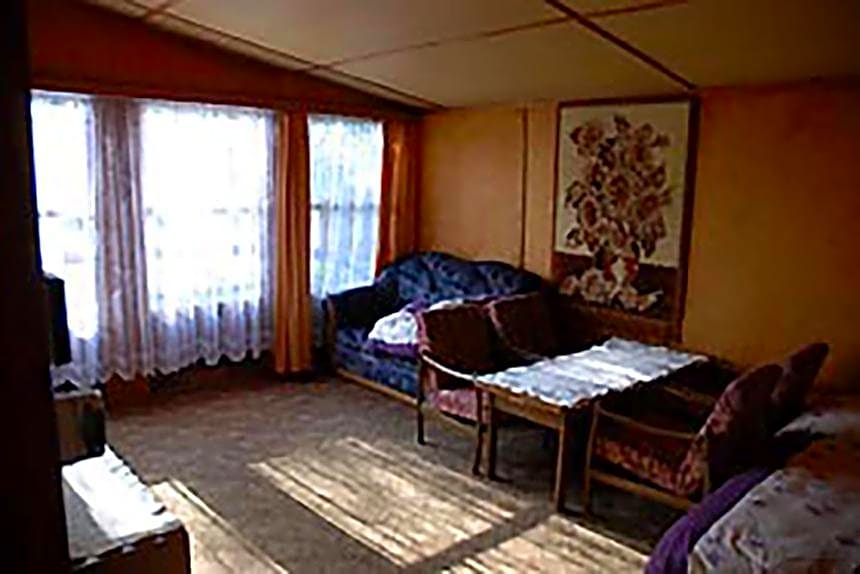 Domek Letniskowy Brożówka