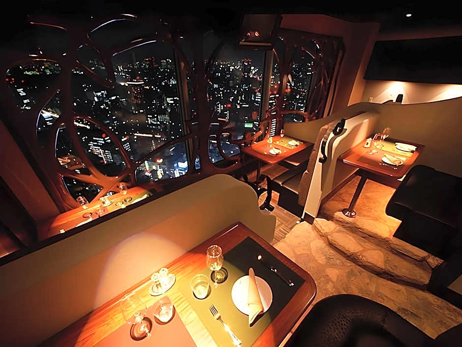 Tokyo Dome Hotel