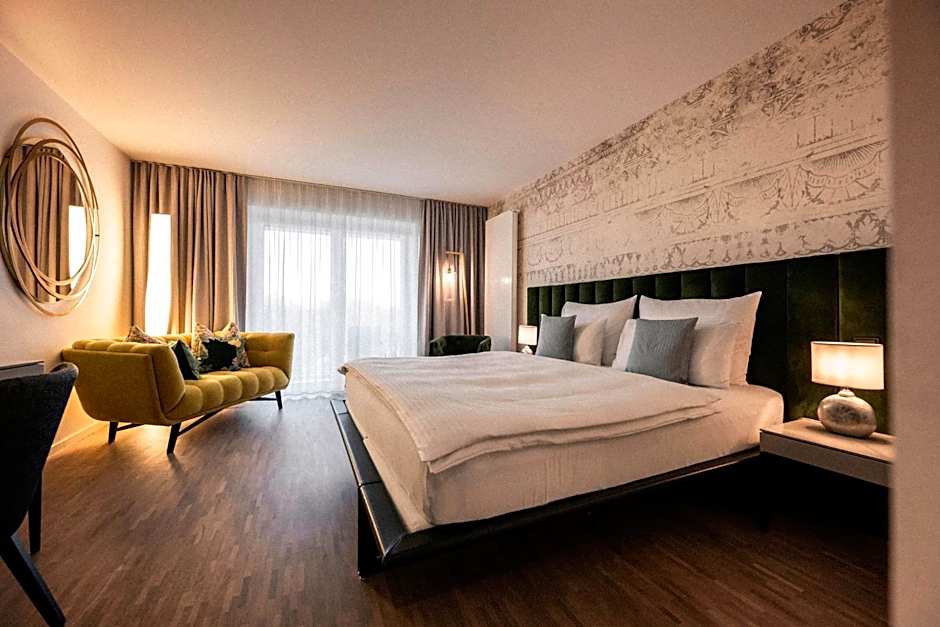 Wellnesshotel Wittelsbach