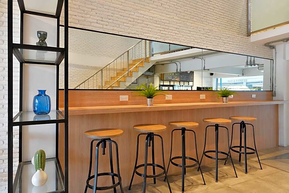 Aspira One Sutthisan