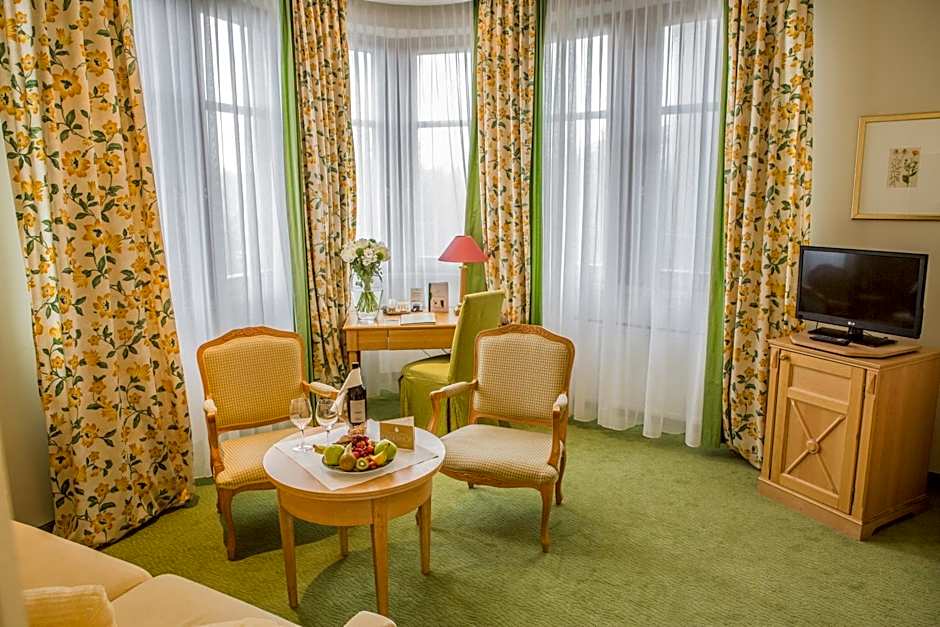 Central-Hotel Kaiserhof