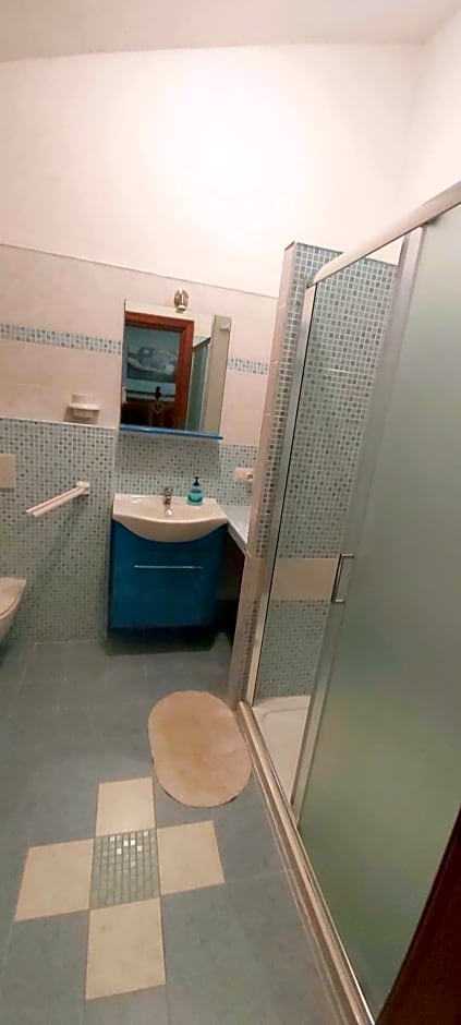 Bed & Breakfast Il Rosmarino