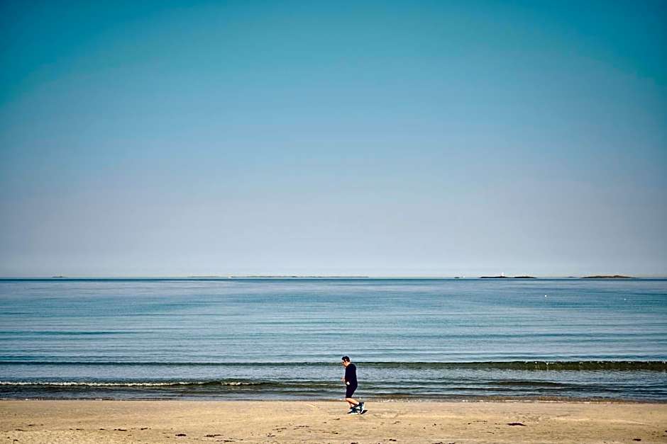 Sola Strand Hotel