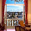 Hotel Bellevue Palace Bern