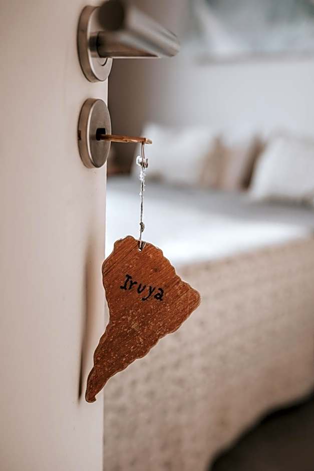 America del Sur Hostel Calafate