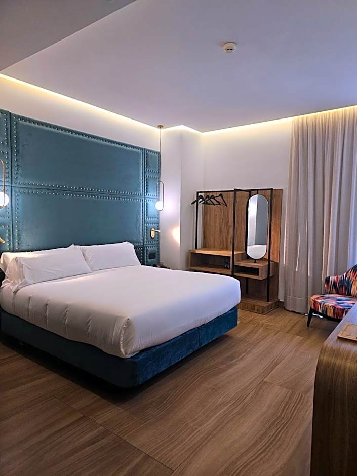 Hotel Las Tres Campanas