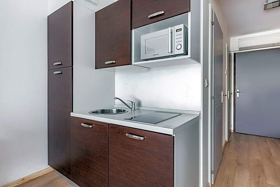 Appart'City Nantes Carquefou