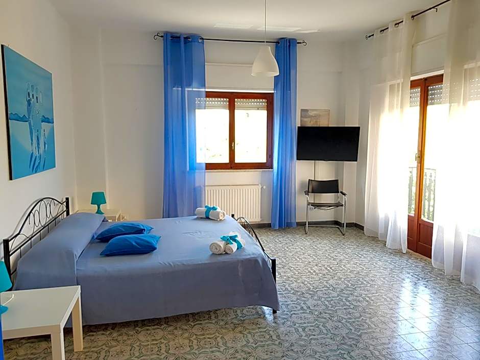 B&B Trapani Mare