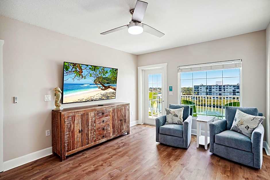 Harbourside 7718- Premier