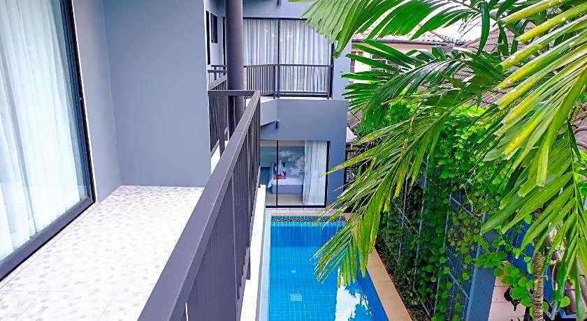 The Umbrella House