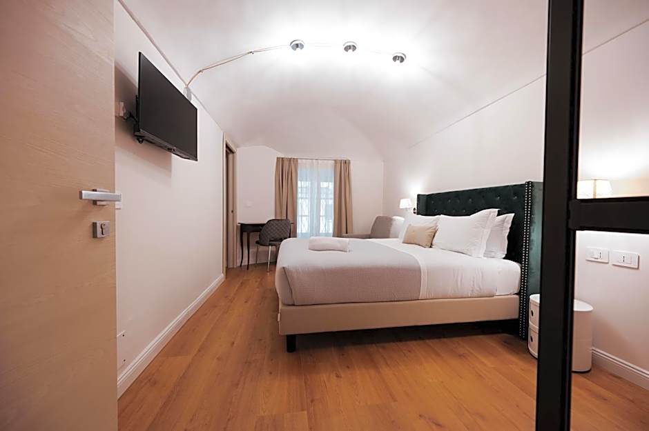Carlo Felice Boutique Hotel