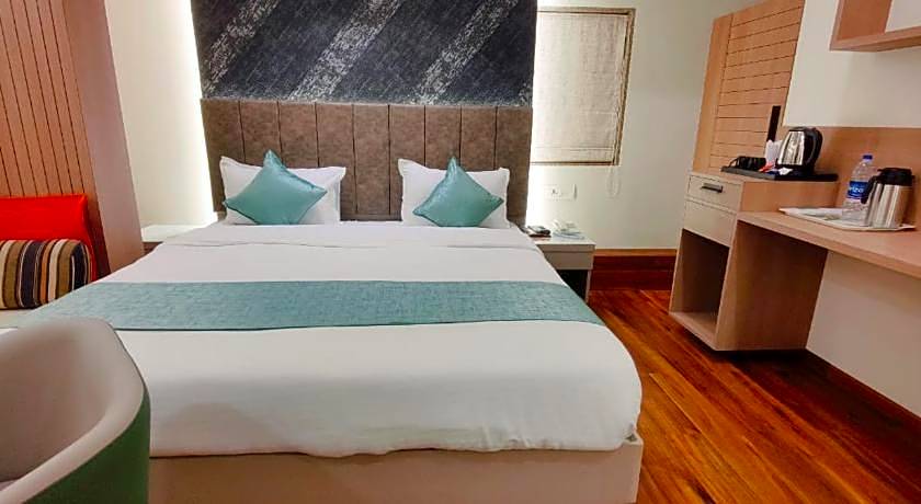 Hotel Easy Retreat