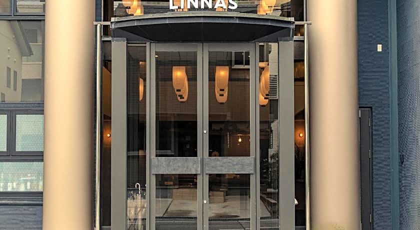 LINNAS Kanazawa
