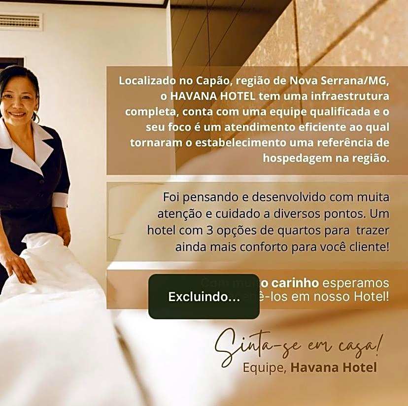 Hotel Havana