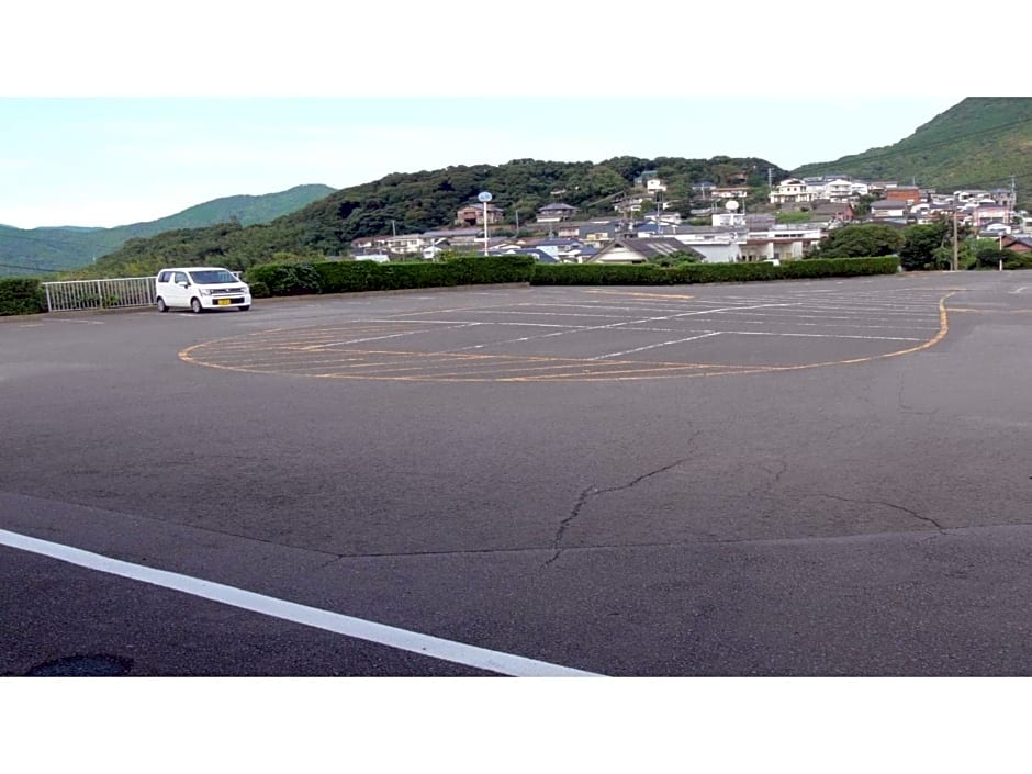 YATARO MINAMIKAN - Vacation STAY 12425v